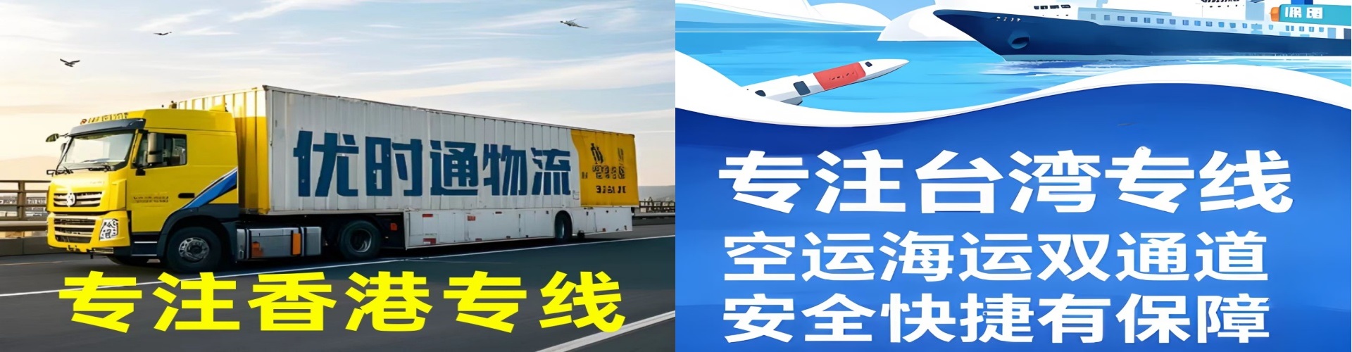 上犹县到香港物流公司,上犹县到台湾快递公司，上犹县澳门货运公司